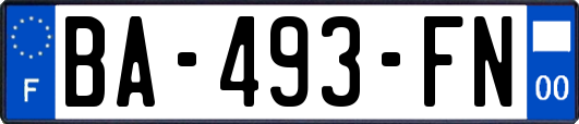 BA-493-FN