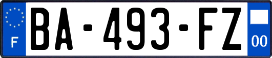 BA-493-FZ