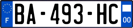 BA-493-HC