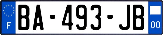 BA-493-JB
