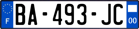 BA-493-JC