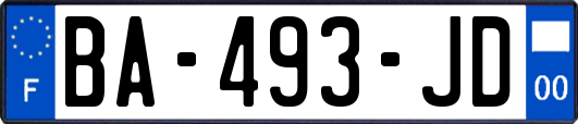 BA-493-JD