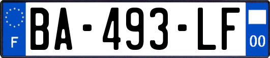 BA-493-LF