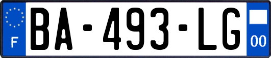 BA-493-LG