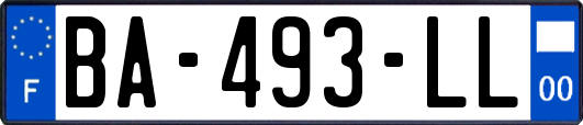 BA-493-LL
