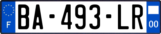 BA-493-LR