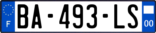 BA-493-LS