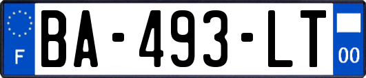 BA-493-LT