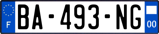 BA-493-NG