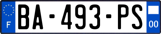 BA-493-PS