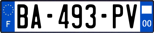 BA-493-PV