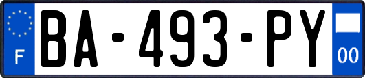 BA-493-PY