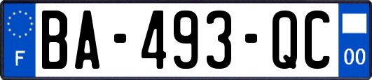 BA-493-QC
