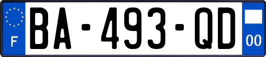 BA-493-QD