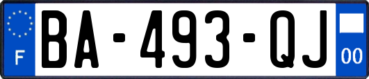 BA-493-QJ