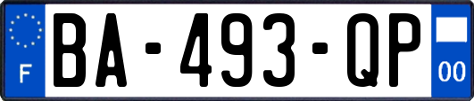 BA-493-QP