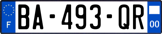 BA-493-QR