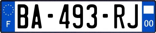 BA-493-RJ