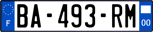 BA-493-RM