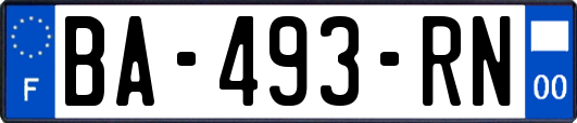 BA-493-RN