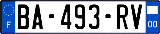BA-493-RV