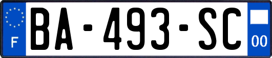 BA-493-SC