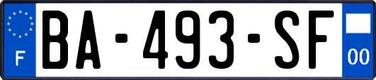 BA-493-SF