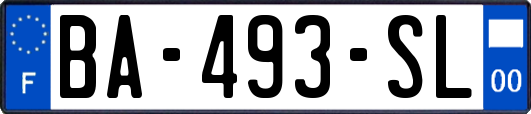 BA-493-SL