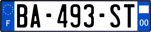 BA-493-ST
