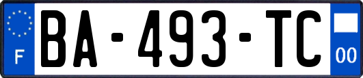 BA-493-TC