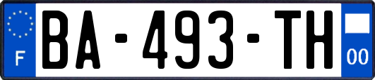 BA-493-TH