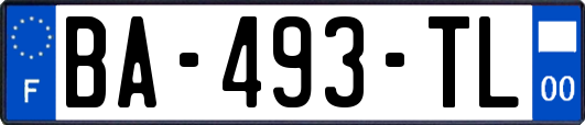 BA-493-TL