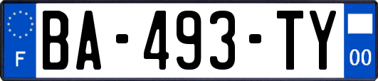 BA-493-TY