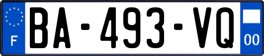 BA-493-VQ