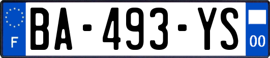 BA-493-YS