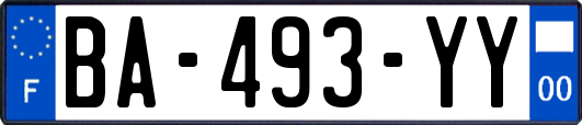 BA-493-YY