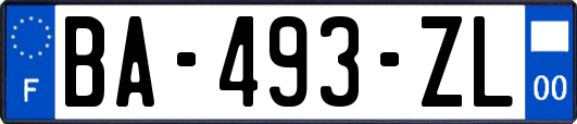 BA-493-ZL