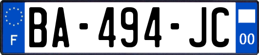 BA-494-JC