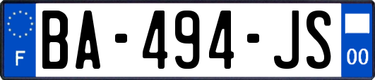 BA-494-JS