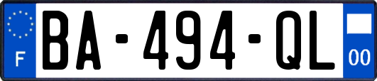 BA-494-QL