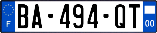 BA-494-QT