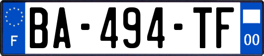 BA-494-TF