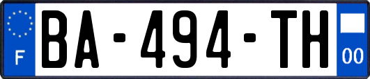 BA-494-TH