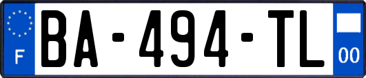BA-494-TL