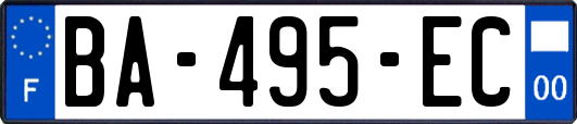 BA-495-EC