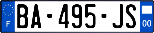 BA-495-JS
