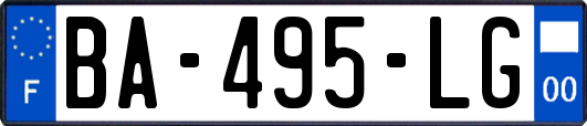 BA-495-LG