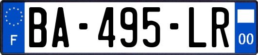BA-495-LR