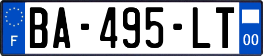 BA-495-LT