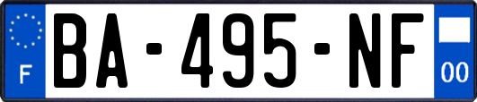 BA-495-NF